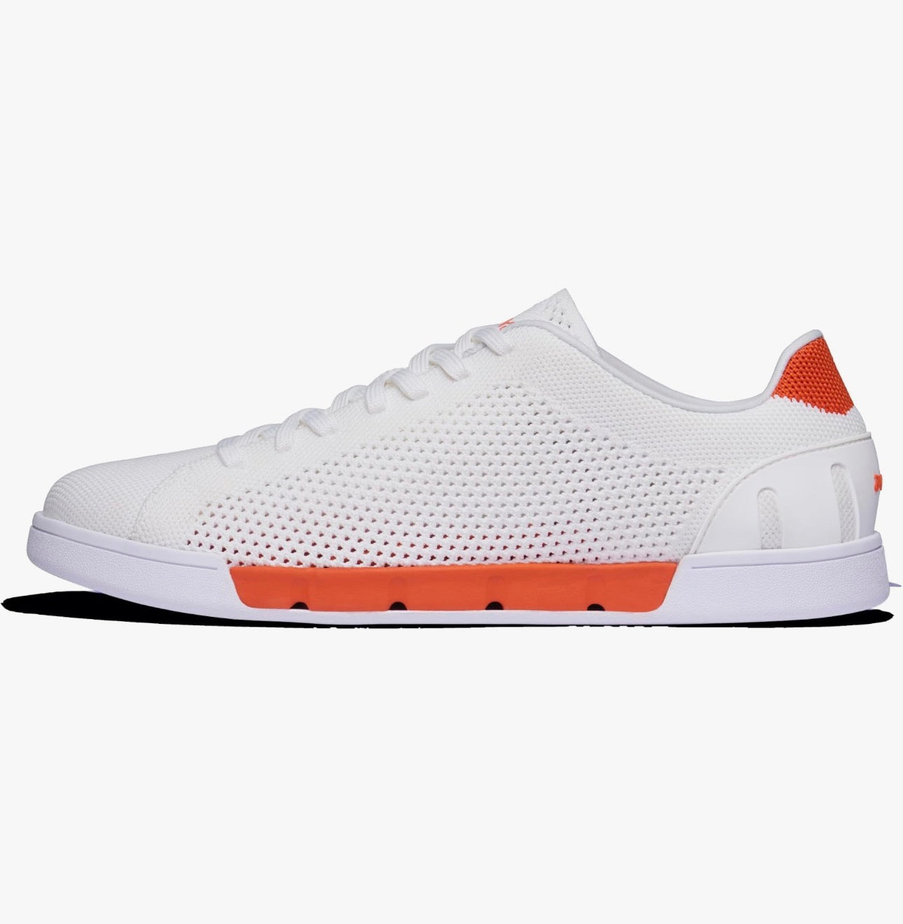 Swims Breeze - Zapatillas de tenis, color blanco