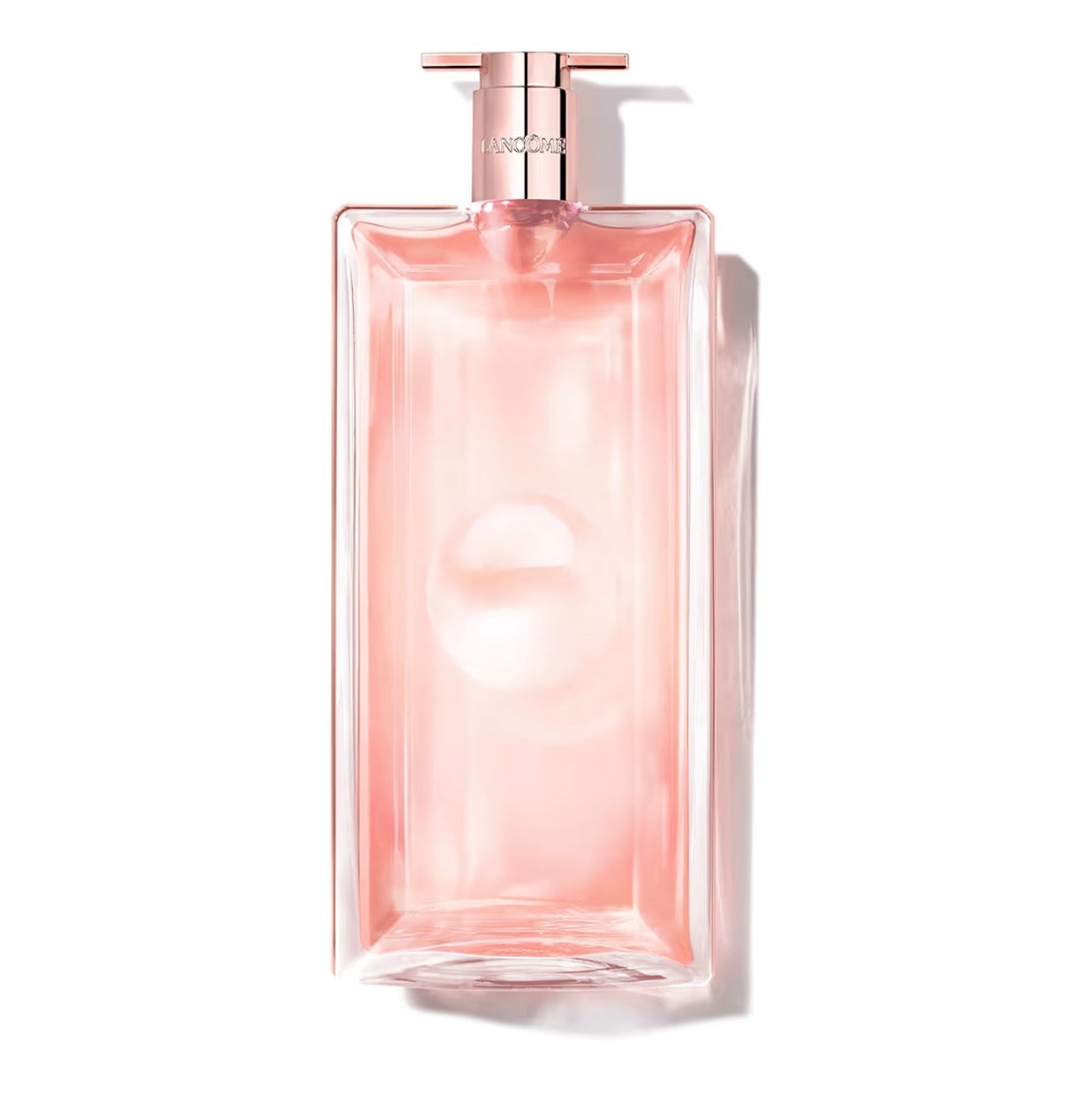 Lancôme Idôle Eau de Parfum - Long Lasting Fragrance with Notes of Bergamont, Jasmine & Vanilla - Fresh & Floral Women's Perfume
