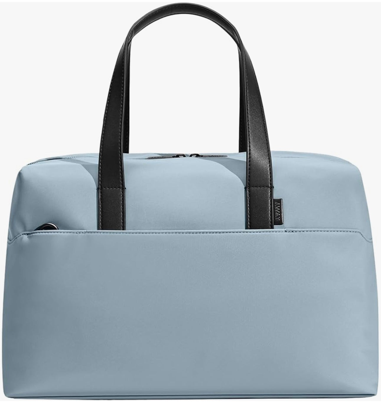 Away Bolsa Everywhere, funda acolchada para laptop, correa de hombro extraíble, bolsa de trabajo diario, artículo personal aprobado esencial de viaje
